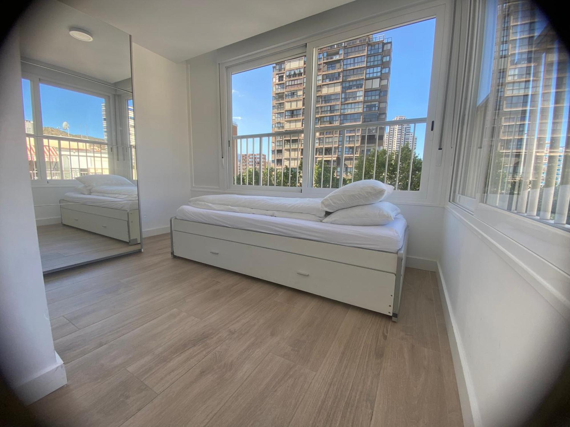 Penthous Vue Sur A Appartement *